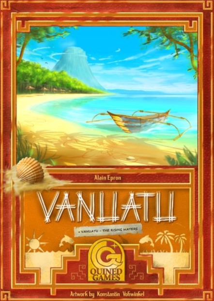 Vanuatu