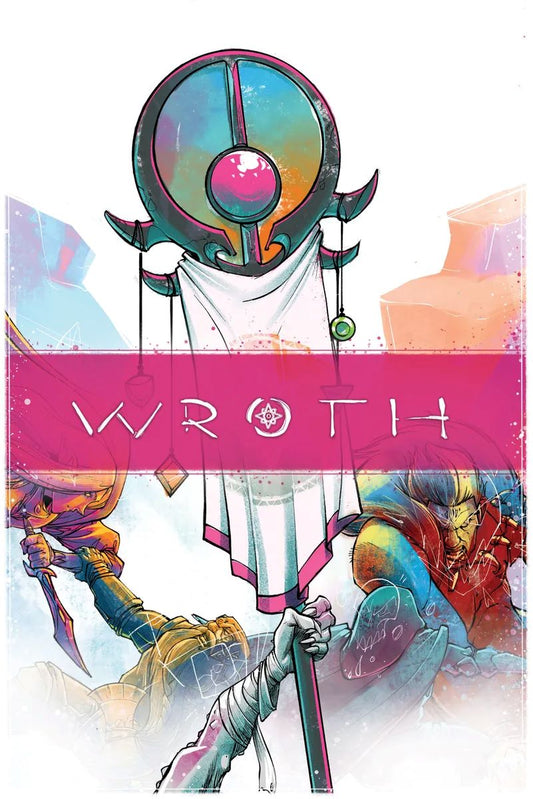 Wroth Base Game