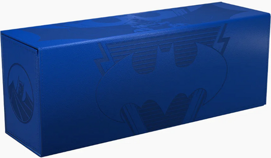 DC Comics Deck-Building Game: Travel Box