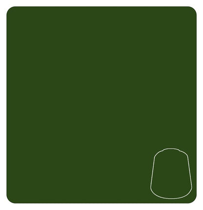 Warhammer Colour: Base - Castellan Green 12ml