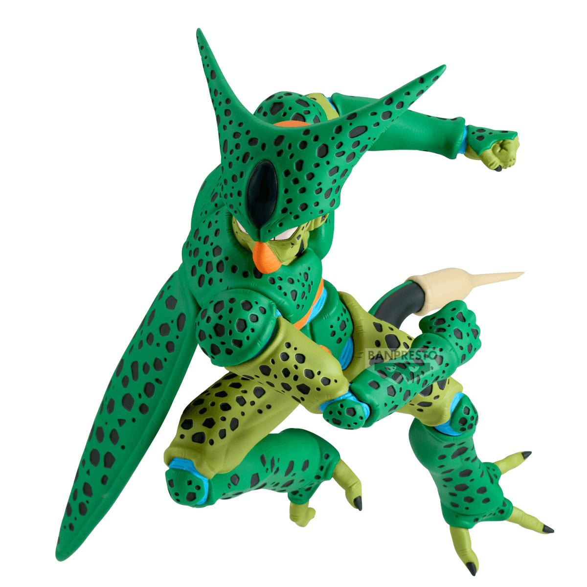 Dragon Ball Z Match Makers Cell (VS Android 16)