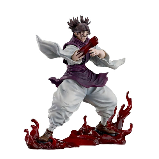 FIGURIZMa Jujutsu Kaisen "Choso" Figure Flowing Red Scale - Stack