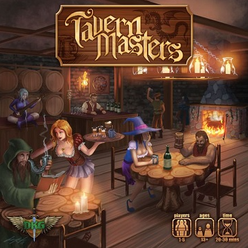 Tavern Masters