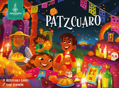 Pátzcuaro