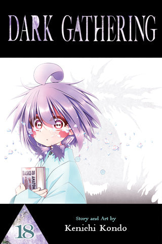 Dark Gathering Graphic Novel Volume 18