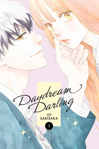 Daydream Darling Graphic Novel Volume 01