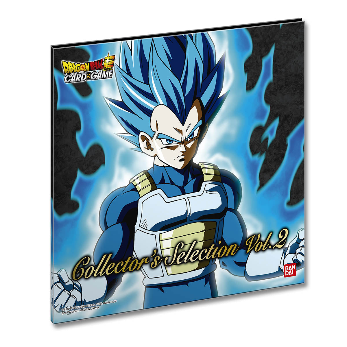 ドラゴンボールカードゲーム コレクターズセレクション Vol. 2 Dragon Ball Super: Collector's Edition Vol 2 – Amazing Stories