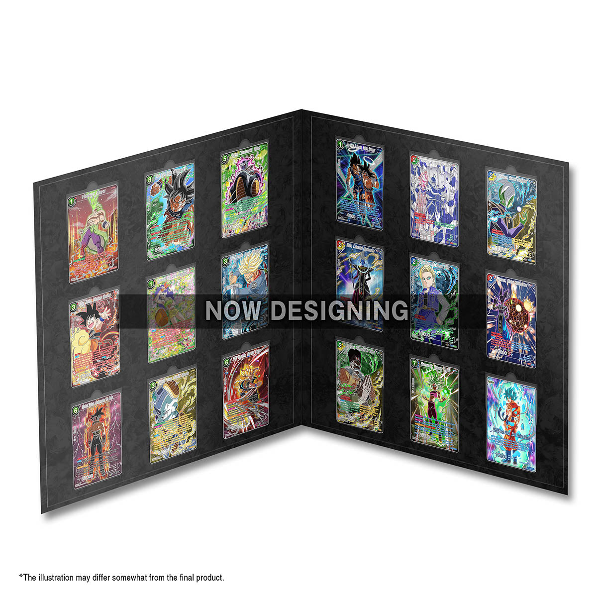 Dragon Ball Super: Collector's Edition Vol 2 – Amazing Stories