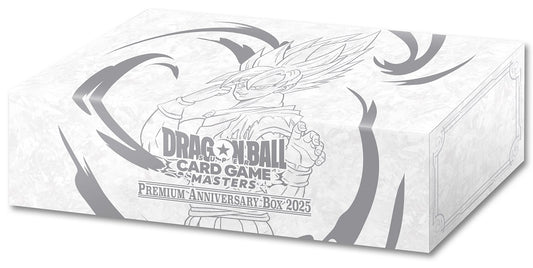 Dragon Ball Super: Premium Anniversary Box