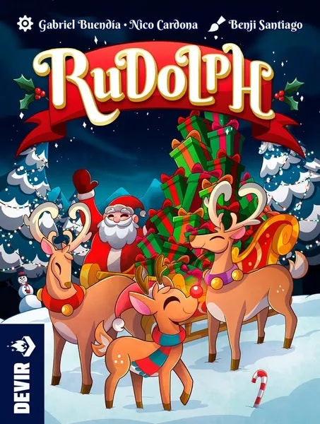 Rudolph