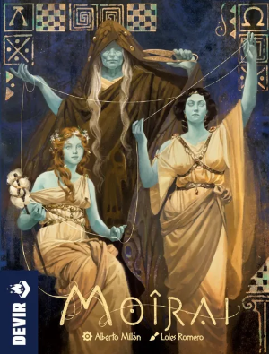 Morai