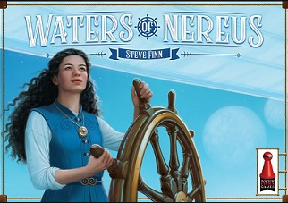 Waters of Nereus