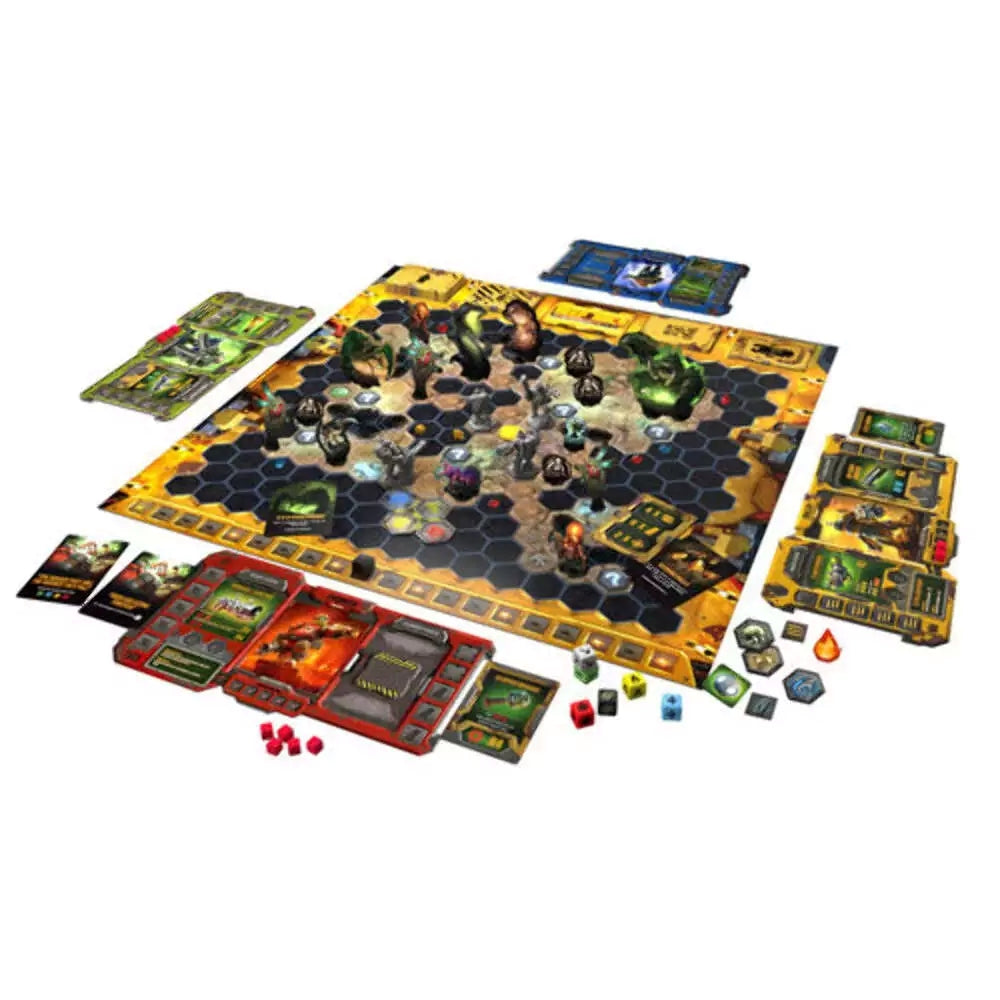 Deep Rock Galactic: Second Edition Standard