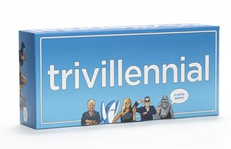 Trivillennial