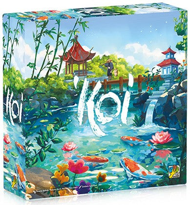 Koi