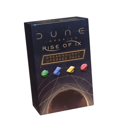 Dune: Imperium: Rise of Ix - Dreadnought Upgrade Pack