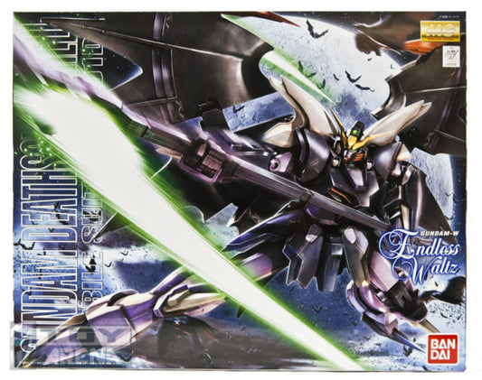 MG 1/100 Gundam Deathscythe Hell EW