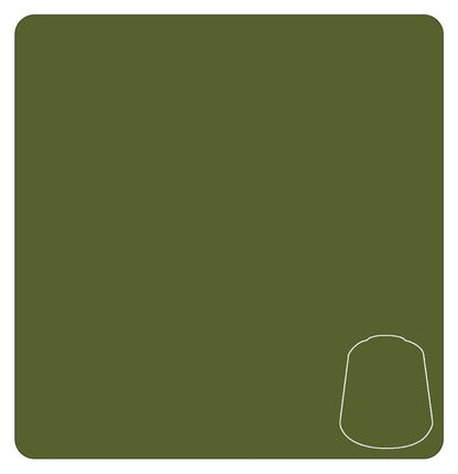 Warhammer Colour: Base - Death World Forest 12ml