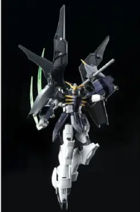 HG 1/144 GUNDAM DEATHSCYTHE HELL