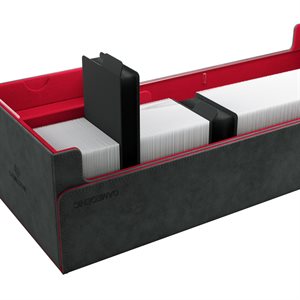 Gamegenic: Sizemorph Divider - Black