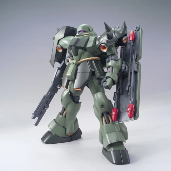 MG 1/100 Geara Doga