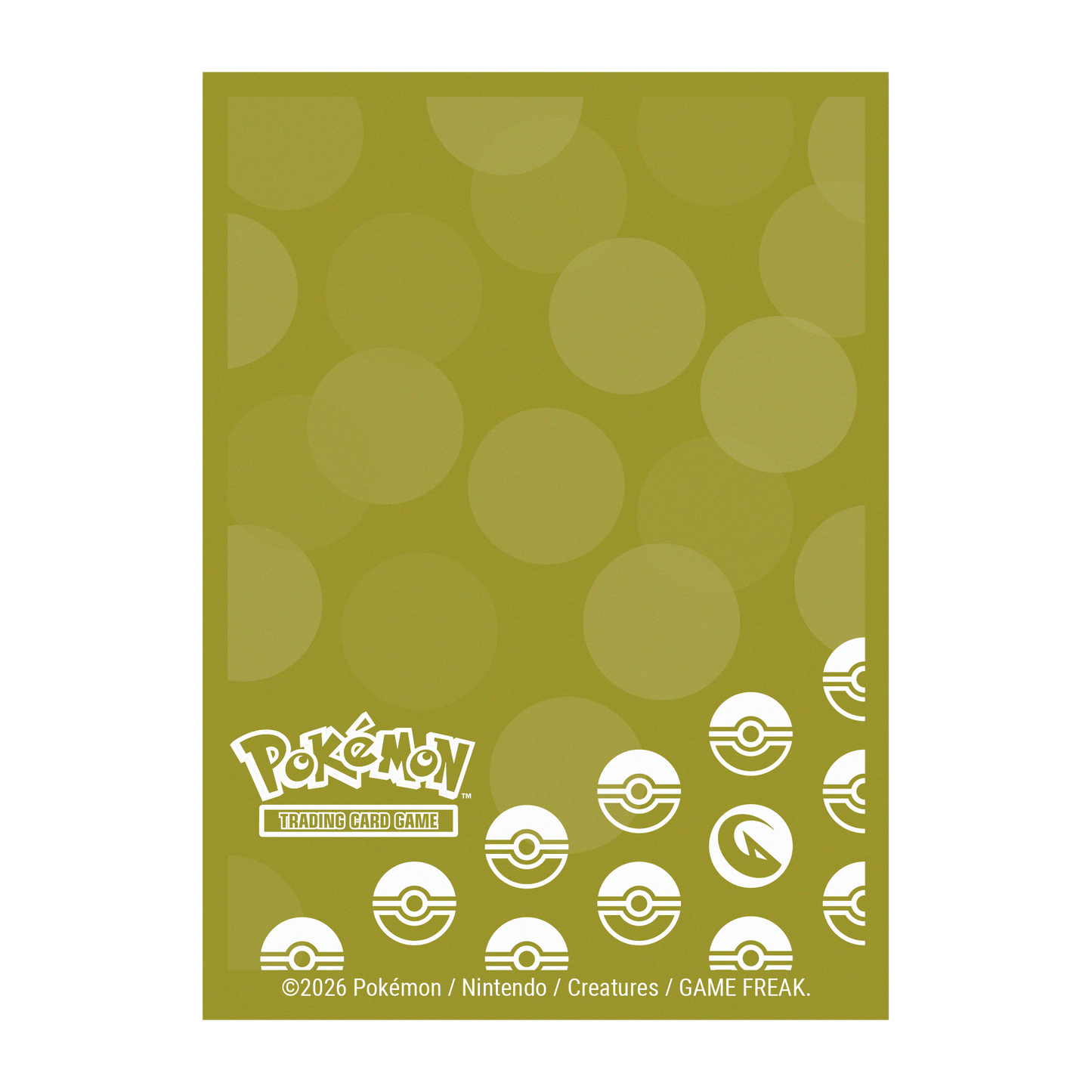 Pokémon: Ultra Pro Sleeves 65 Count - Dragon Type Energy