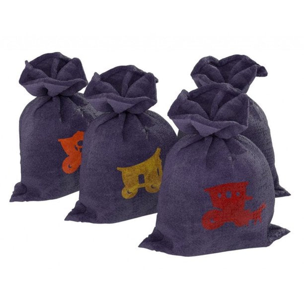 Merchants Of The Dark Road: Merchant Coin Pouches