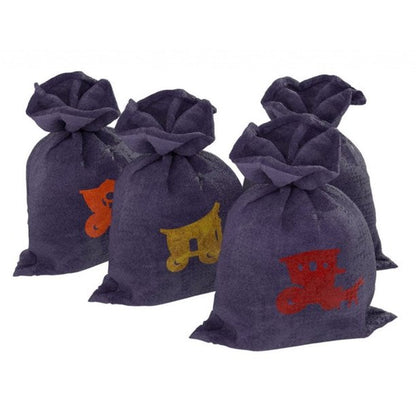 Merchants Of The Dark Road: Merchant Coin Pouches