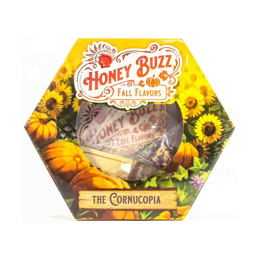 Honey Buzz: The Cornucopia