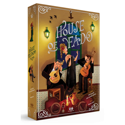 House Of Fado