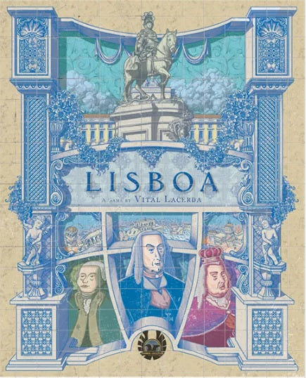 Lisboa: Deluxe Edition
