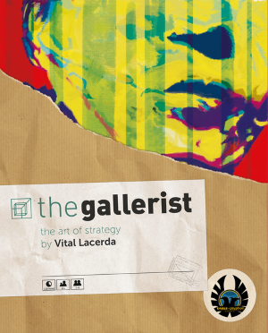 Gallerist