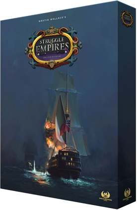 Struggle Of Empires Deluxe Edition