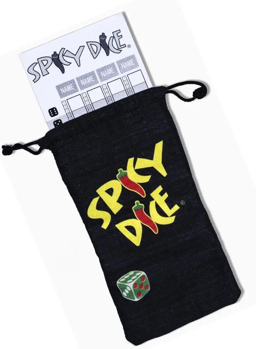 Spicy Dice