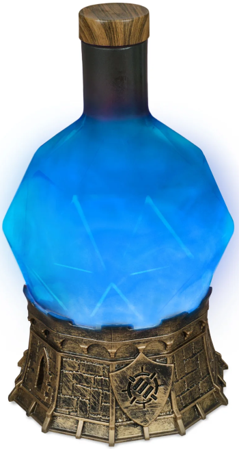AP Gaming: Sorceror's Potion Light Blue
