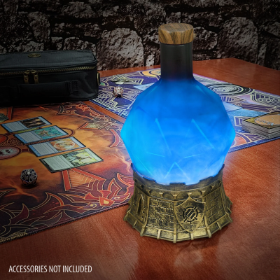AP Gaming: Sorceror's Potion Light Blue