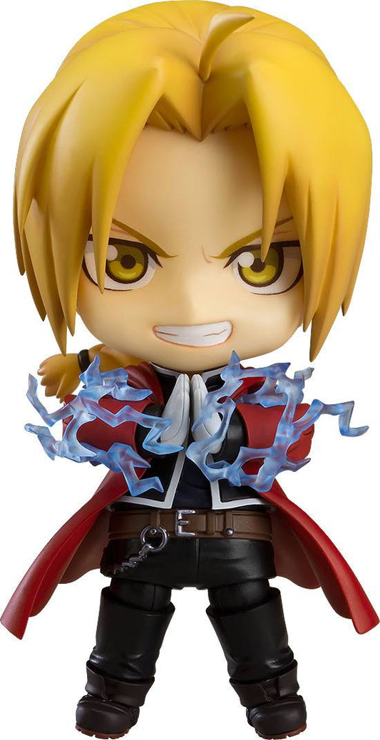 Nendoroid Figure Edward Elric
