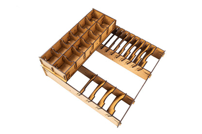 E-Raptor: Insert Eldritch Horror