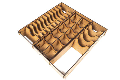 E-Raptor: Insert Eldritch Horror