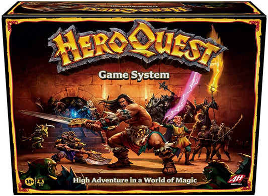 HeroQuest