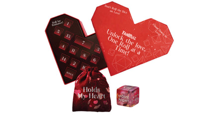 Valentine's Advent Calendar