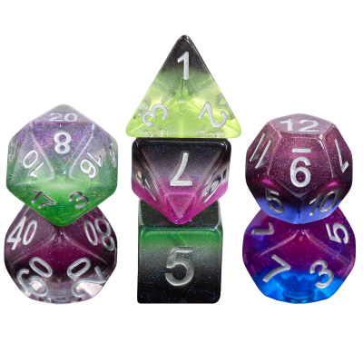 Pride Advent Calendar