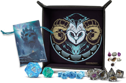 Dungeons & Dragons: Advent Holiday Calendar 2025 - Frostmaiden’s Aurora