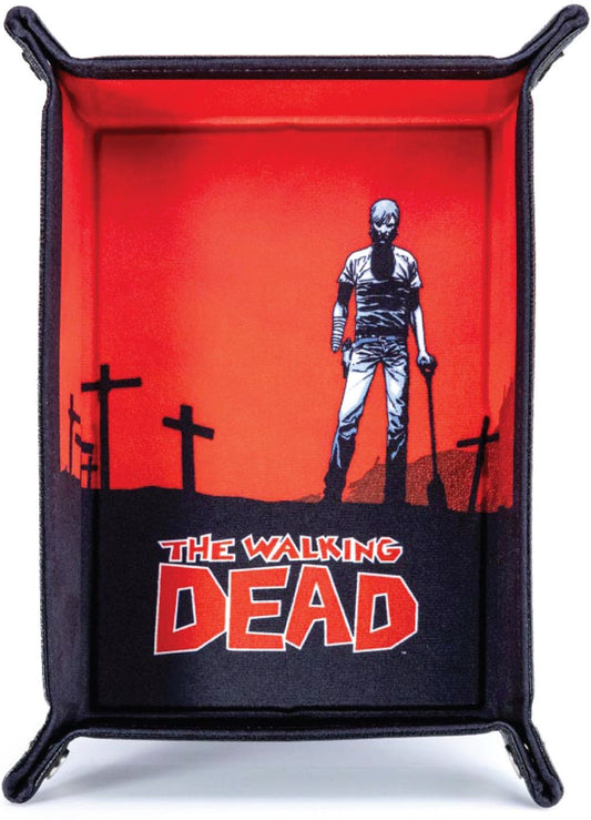 Walking Dead: Dice Tray