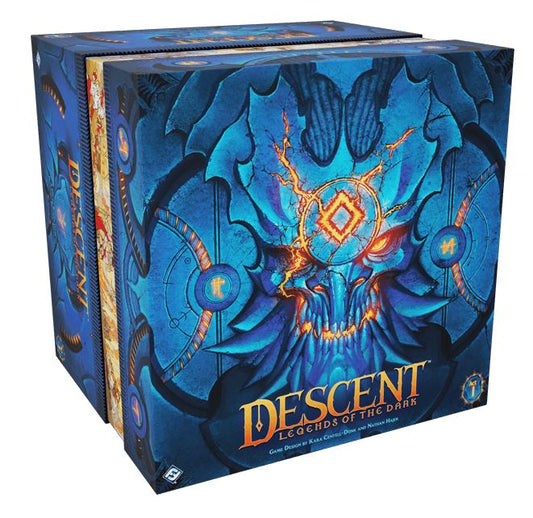 Descent: Legends Of The Dark