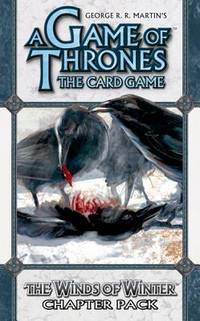 Game Of Thrones LCG: The Winds Of Winter Chapter Pack