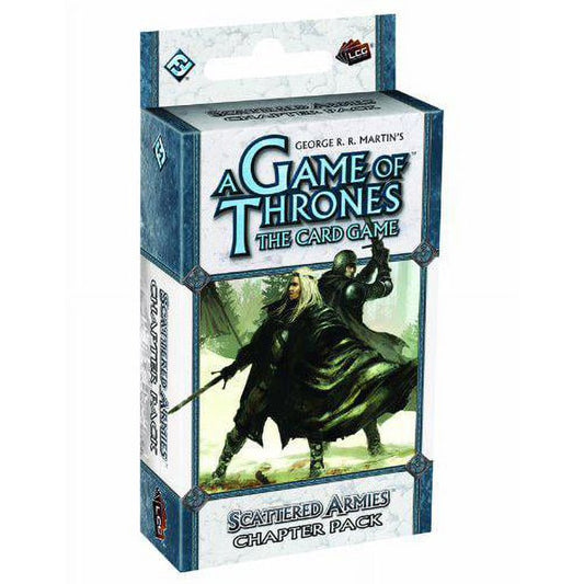 Game Of Thrones LCG: Scattered Armies Chapter Pack