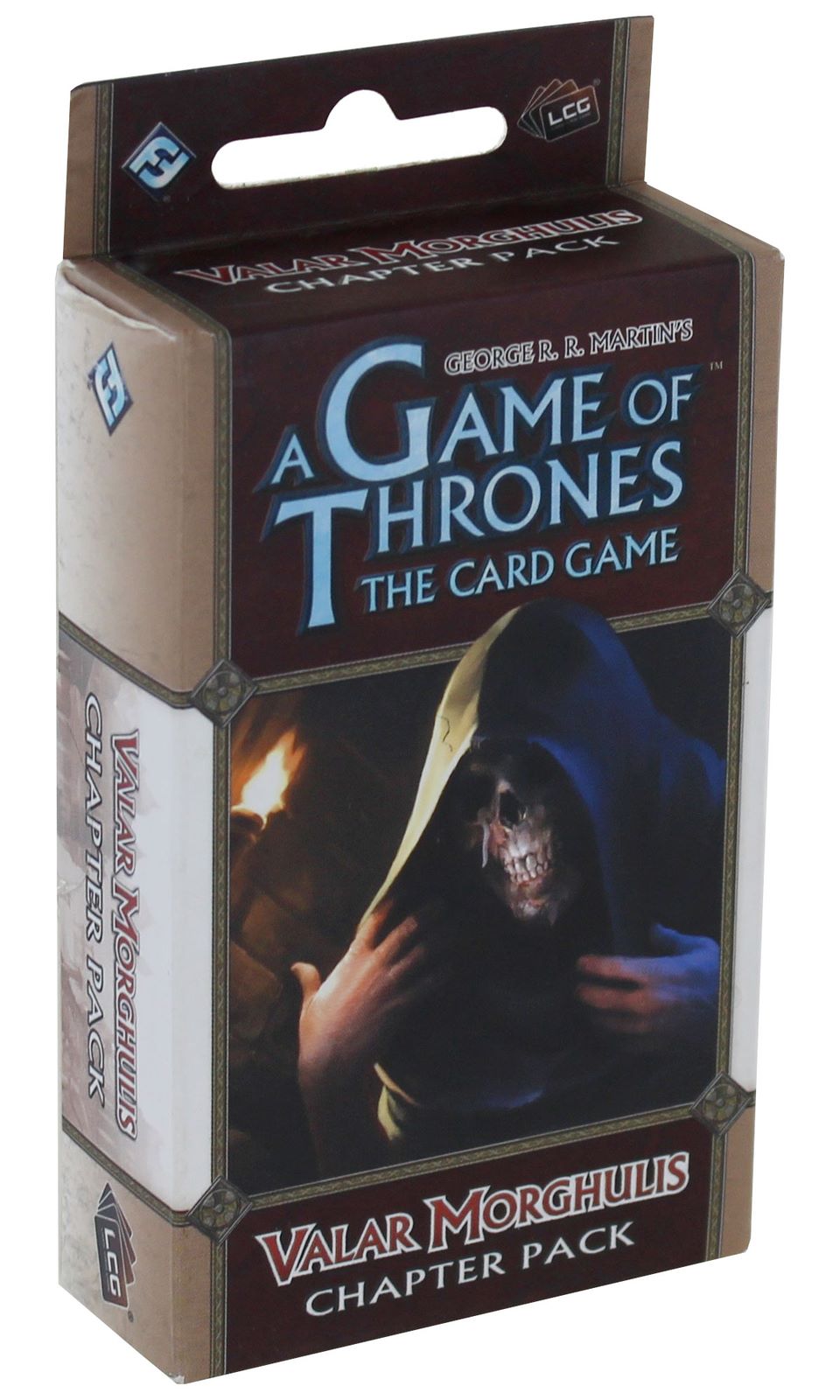 Game Of Thrones LCG: Valar Morghulis Chapter Pack