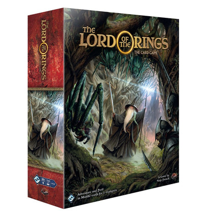 Lord of the Rings: The Card Game - Revised Core Set