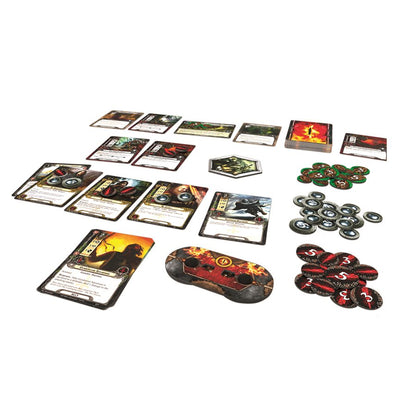 Lord of the Rings: The Card Game - Revised Core Set